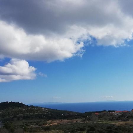 Holiday Home Burba Komiža المظهر الخارجي الصورة