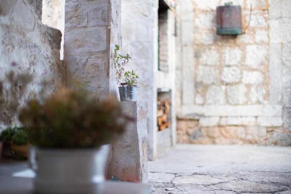 Holiday Home Burba Komiža المظهر الخارجي الصورة
