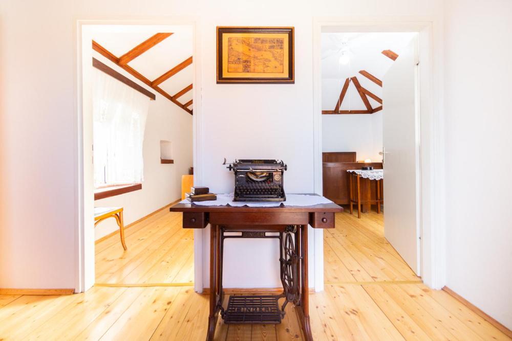 Holiday Home Burba Komiža المظهر الخارجي الصورة