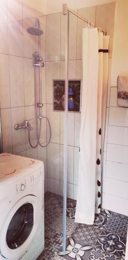 Holiday Home Burba Komiža المظهر الخارجي الصورة
